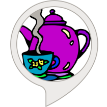 Tea Taster Bot for Amazon Alexa