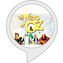 Wizard of Oz facts Bot for Amazon Alexa