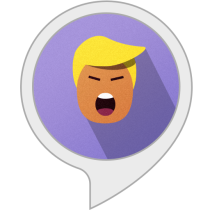 Trump (unauthorized and unfiltered) Bot for Amazon Alexa