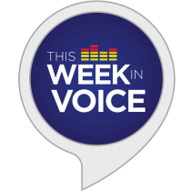 This Week In Voice Bot for Amazon Alexa