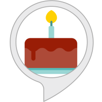 Birthday Tracker Bot for Amazon Alexa