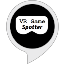 VR Game Spotter Bot for Amazon Alexa