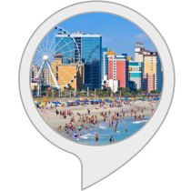Myrtle Beach Guide Bot for Amazon Alexa