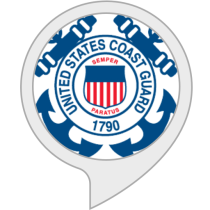 Coast Guard Headlines Bot for Amazon Alexa