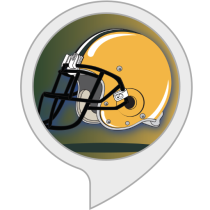 Packers Fan Bot for Amazon Alexa