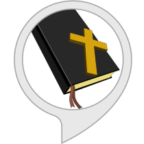 Bible Fact Skill Bot for Amazon Alexa