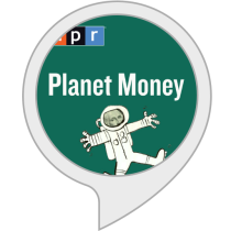Planet Money Bot for Amazon Alexa