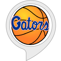 Gator Basketball Facts Bot for Amazon Alexa