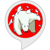 Polar Bear Game Bot for Amazon Alexa