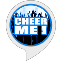 Cheer Me! Bot for Amazon Alexa