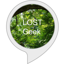 LOST Geek Quiz Bot for Amazon Alexa