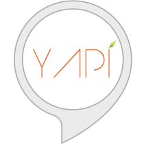 YAPI Bot for Amazon Alexa