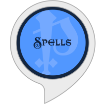 Spell Finder for Pathfinder Bot for Amazon Alexa