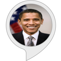 Barack Obama Quotes Bot for Amazon Alexa