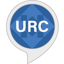 URC Smart Home Bot for Amazon Alexa