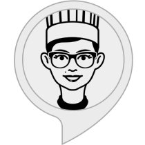 Sous Chef Recipes Bot for Amazon Alexa