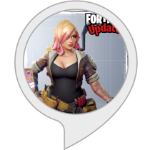 (Unofficial) Fortnite Game Updates Bot for Amazon Alexa