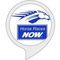 Horse Races Now Bot for Amazon Alexa