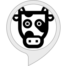 Interrupting Cow Knock Knock Bot for Amazon Alexa