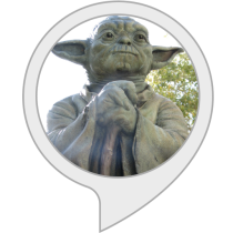Yoda Speak Bot for Amazon Alexa