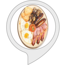 Full English Breakfast Bot for Amazon Alexa