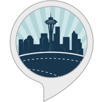 Seattle Travel Times Bot for Amazon Alexa