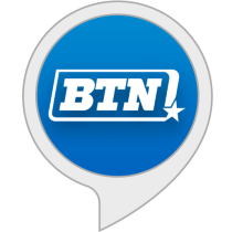 Big Ten Network Football News Bot for Amazon Alexa