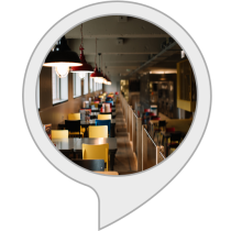 Houston Restaurant Weeks Bot for Amazon Alexa
