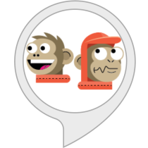 Woot Monkeys Bot for Amazon Alexa