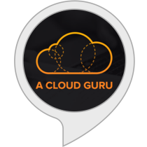 A Cloud Guru Presents The Cloudcast Bot for Amazon Alexa