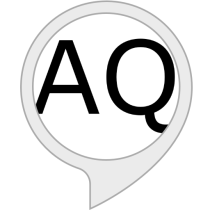 Air Quality Bot for Amazon Alexa