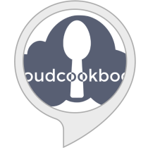 CloudCookbook Bot for Amazon Alexa