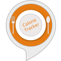 Calorie Tracker Bot for Amazon Alexa