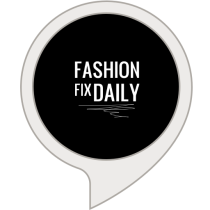 Fashion Fix Daily Bot for Amazon Alexa