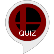 Super Smash Bros. Quiz Game Bot for Amazon Alexa