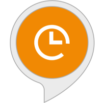 Time Tracker by eBillity Bot for Amazon Alexa
