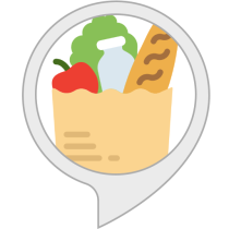 Food Tracker Bot for Amazon Alexa