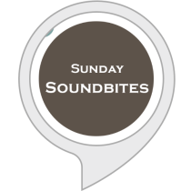 Sunday Sound Bites Bot for Amazon Alexa