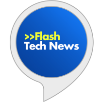 Flash Tech News Bot for Amazon Alexa