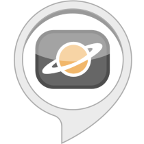 Screen Savers: Space Video Bot for Amazon Alexa