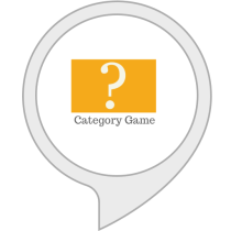 Category Game Bot for Amazon Alexa
