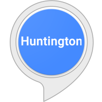 Huntington West Virginia Guide Bot for Amazon Alexa