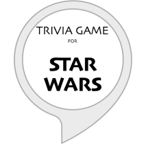 Trivia Game for Star Wars Bot for Amazon Alexa