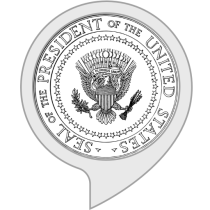 United States Presidential Random Fact Skill Bot for Amazon Alexa