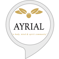 AYRIAL News Bot for Amazon Alexa
