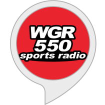 WGR Sports Radio 550 Bot for Amazon Alexa