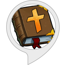 Holy Bible Facts Bot for Amazon Alexa