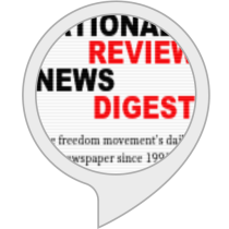 Rational Review News Digest Bot for Amazon Alexa