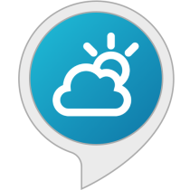 Weather Bot for Amazon Alexa
