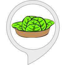 Salad Ideas Bot for Amazon Alexa